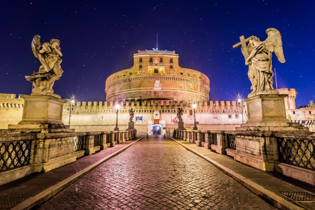 Appartamento Aroma Vaticano *